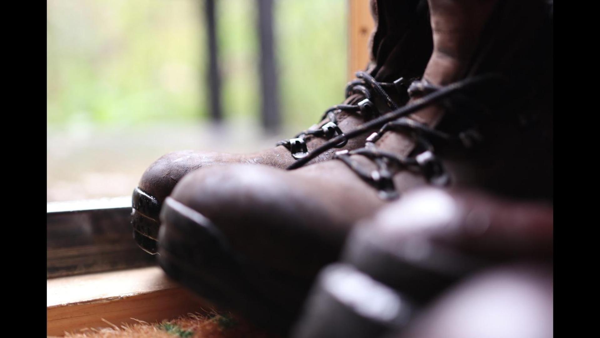 Aos Si Lodges Ballachulish Ngoại thất bức ảnh